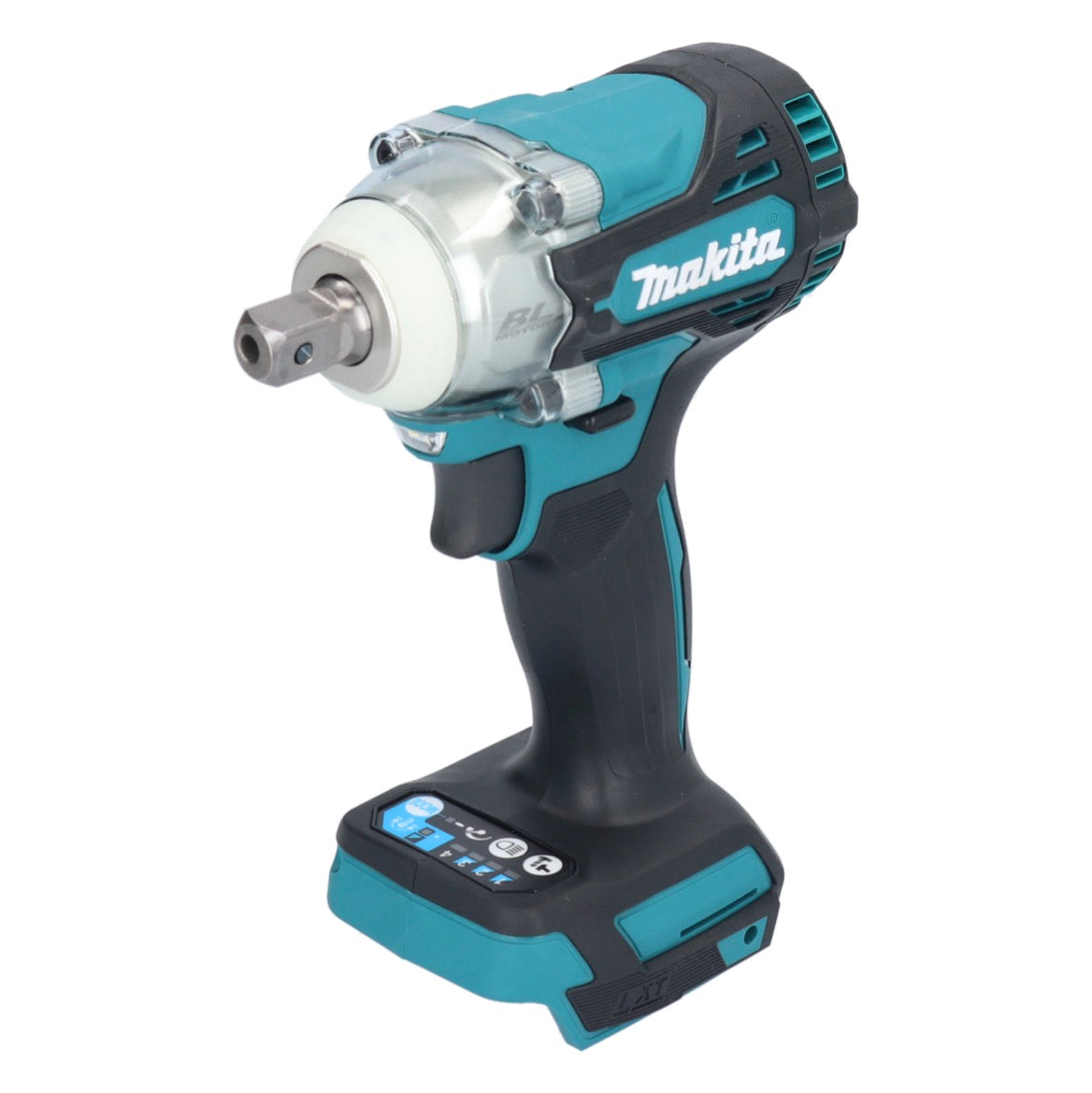 Makita DTW 301 Z Akku Schlagschrauber 18 V 330 Nm 1/2" Brushless Solo - ohne Akku, ohne Ladegerät