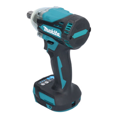 Makita DTW 301 Z Akku Schlagschrauber 18 V 330 Nm 1/2" Brushless Solo - ohne Akku, ohne Ladegerät