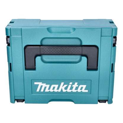 Makita DTD 172 RM1J Akku Schlagschrauber 18 V 180 Nm 1/4" Brushless + 1x Akku 4,0 Ah + Ladegerät + Makpac