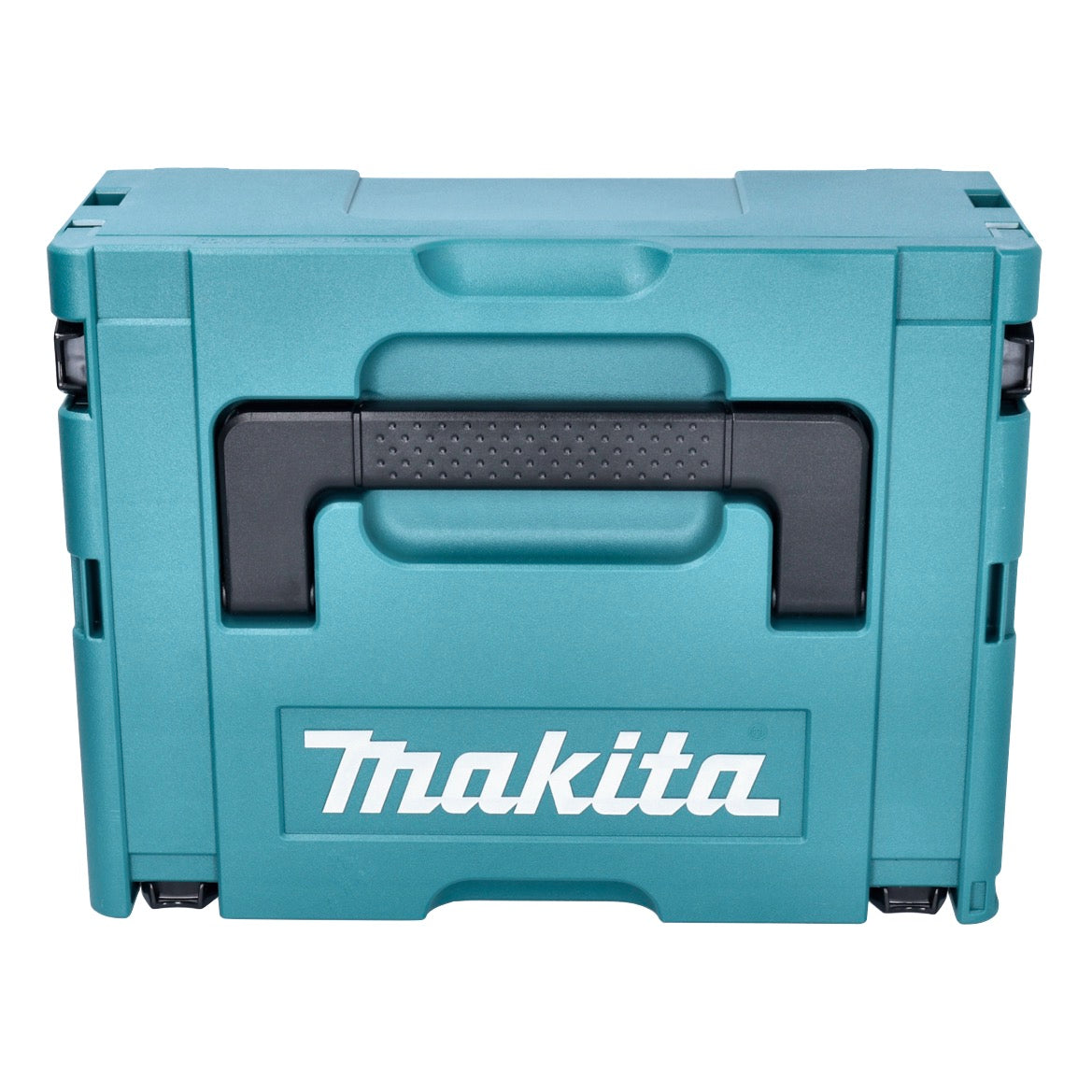 Makita DTD 172 RMJ Akku Schlagschrauber 18 V 180 Nm 1/4" Brushless + 2x Akku 4,0 Ah + Ladegerät + Makpac