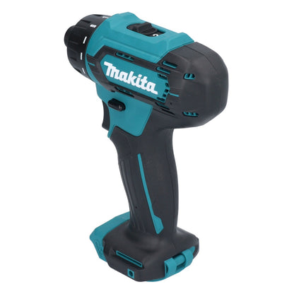 Makita DF 033 DZ Akku Bohrschrauber 12 V max. 30 Nm 1/4" Solo - ohne Akku, ohne Ladegerät