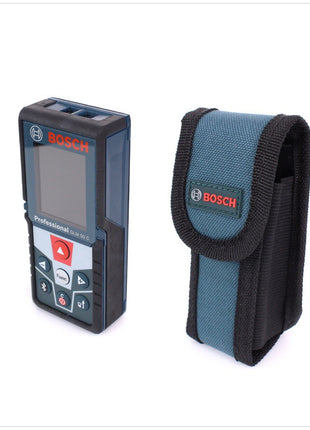 Bosch GLM 50 C Professional Laser Entfernungsmesser + Schutztasche inkl. Batterien ( 0601072C00 ) - Toolbrothers