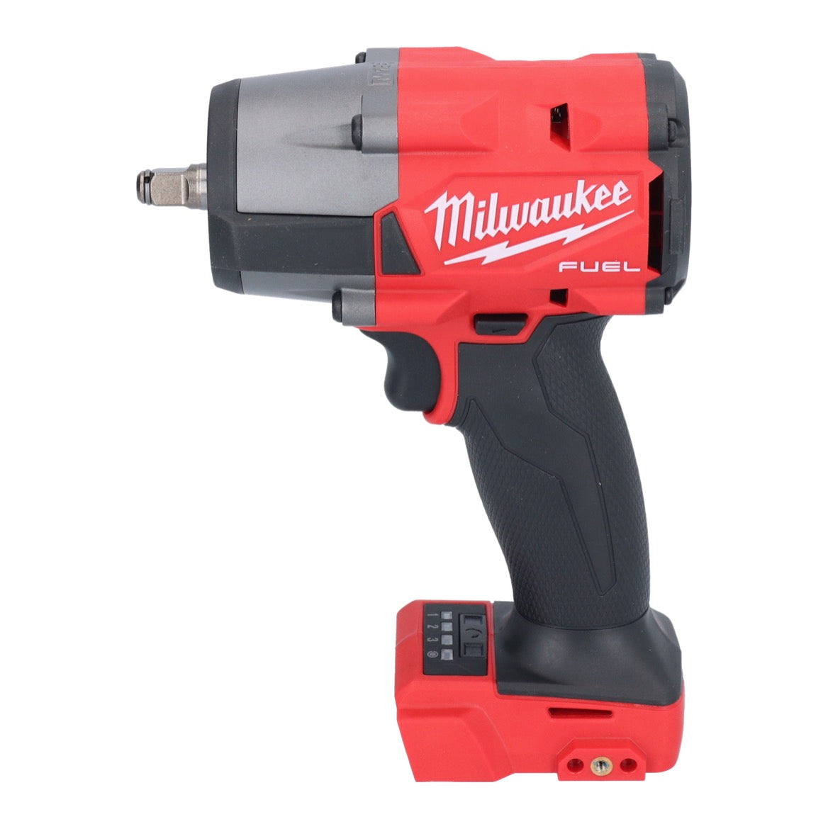 Milwaukee M18 FMTIW2F38-302 Akku Schlagschrauber 18 V 745 Nm 3/8" Brushless + 2x Akku 3,0 Ah + Ladegerät