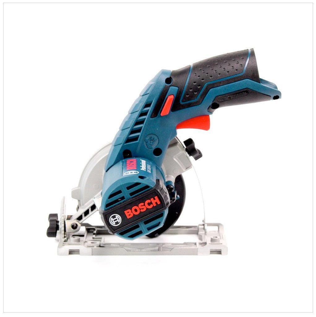 Bosch GKS 10,8 V-LI 85 mm Professional Akku Kreissäge Solo Gerät ( 06016A1001 ) - Toolbrothers