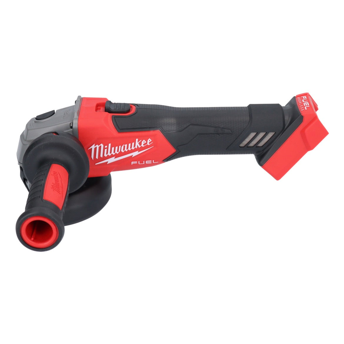 Meuleuse d'angle sur batterie Milwaukee M18 FSAG115X-301 18 V 115 mm sans balais + 1x batterie 3,0 Ah - sans chargeur