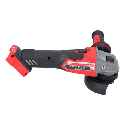 Milwaukee M18 FSAG115X-551 Akku Winkelschleifer 18 V 115 mm Brushless + 1x Akku 5,5 Ah - ohne Ladegerät