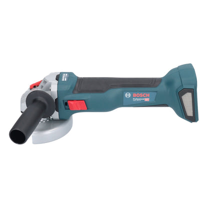 Meuleuse d'angle sans fil Bosch GWS 18V-10 Professional 18 V 115 mm sans balais + 1x batterie ProCORE 8,0 Ah - sans chargeur