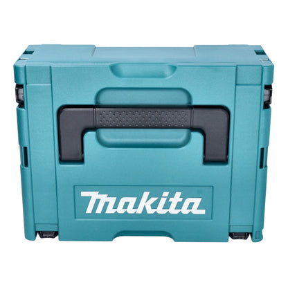 Makita DTW 301 ZJ clé à chocs sans fil 18 V 330 Nm 1/2" brushless + Makpac - sans batterie, sans chargeur