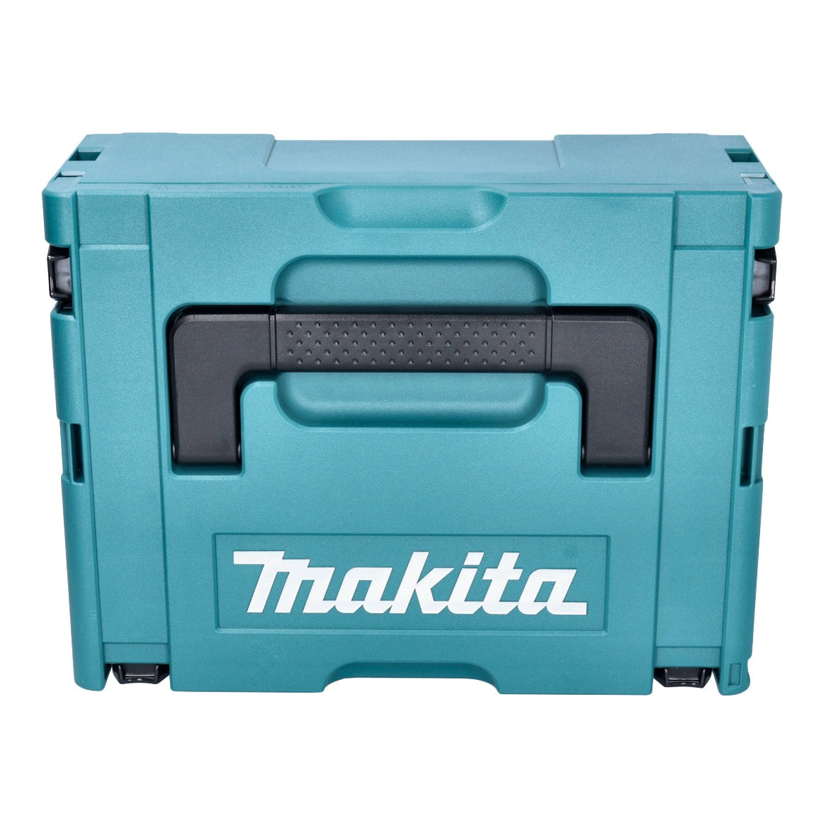 Makita DTW 301 RF1J clé à chocs sans fil 18 V 330 Nm 1/2" sans balai + 1x batterie 3,0 Ah + chargeur + Makpac