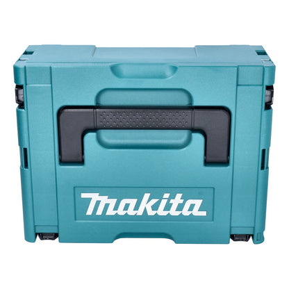 Makita DTW 301 RFJ Akku Schlagschrauber 18 V 330 Nm 1/2" Brushless + 2x Akku 3,0 Ah + Ladegerät + Makpac