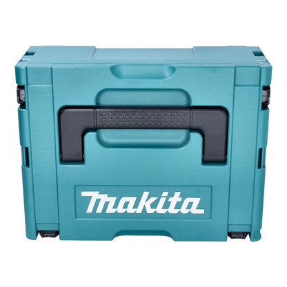 Makita DTW 301 RM1J clé à chocs sans fil 18 V 330 Nm 1/2" sans balai + 1x batterie 4,0 Ah + chargeur + Makpac