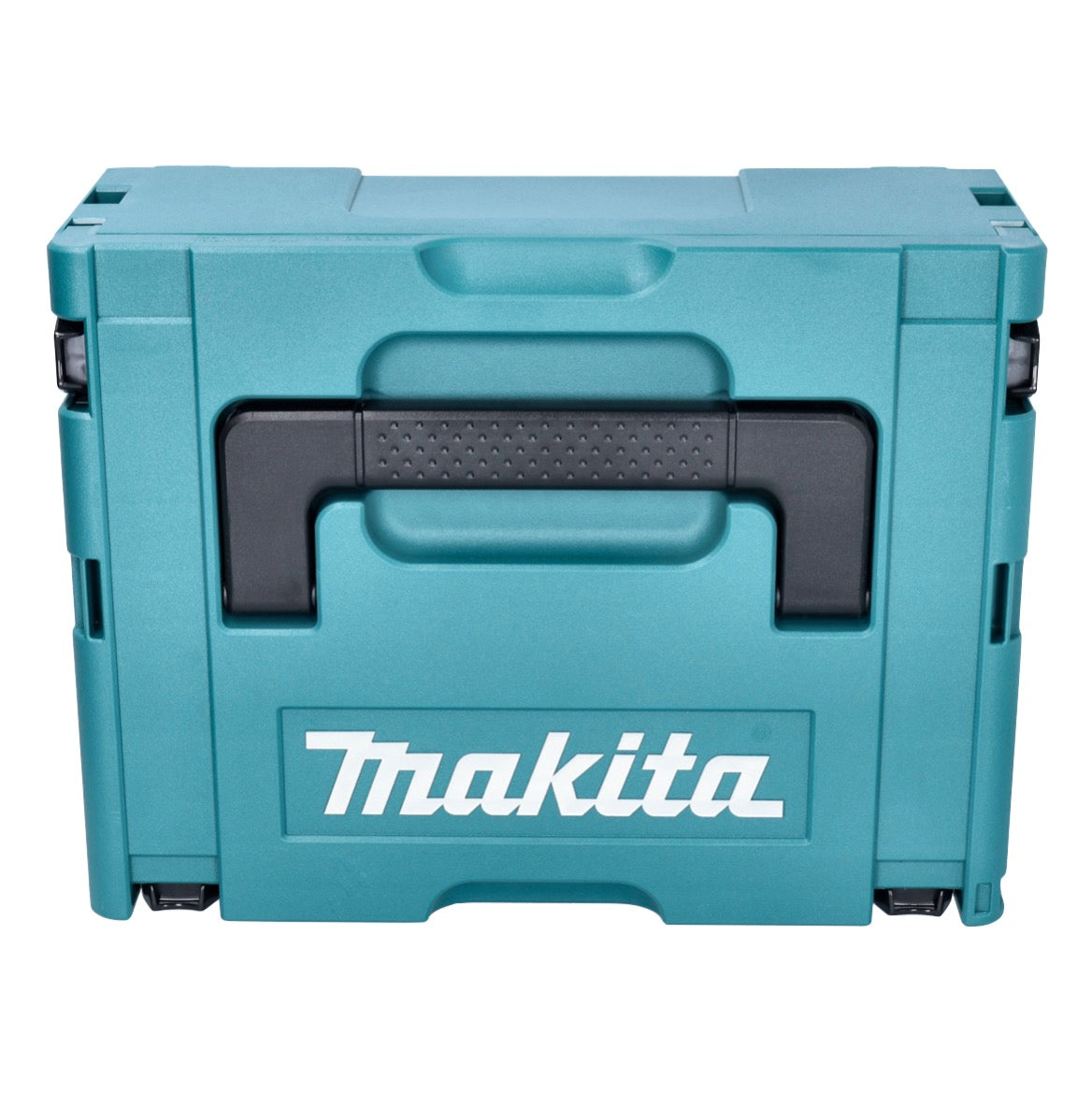 Makita DTW 301 RMJ Akku Schlagschrauber 18 V 330 Nm 1/2" Brushless + 2x Akku 4,0 Ah + Ladegerät + Makpac