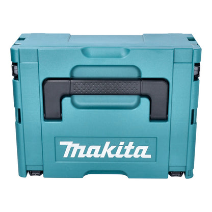 Makita DTW 301 RT1J clé à chocs sans fil 18 V 330 Nm 1/2" sans balai + 1x batterie 5,0 Ah + chargeur + Makpac