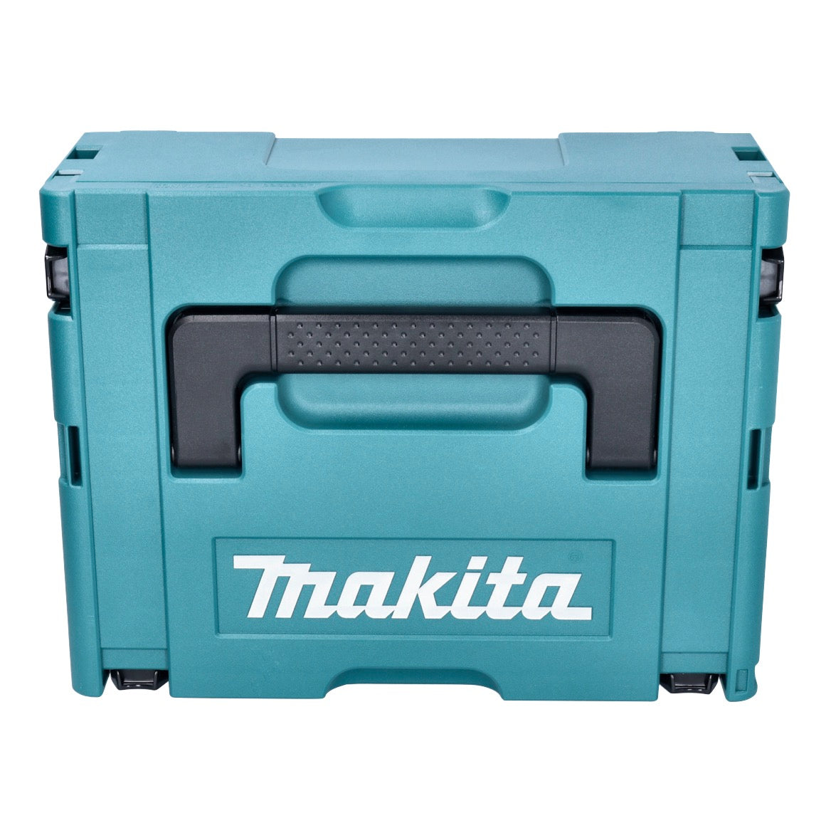 Makita DTW 301 RG1J Akku Schlagschrauber 18 V 330 Nm 1/2" Brushless + 1x Akku 6,0 Ah + Ladegerät + Makpac