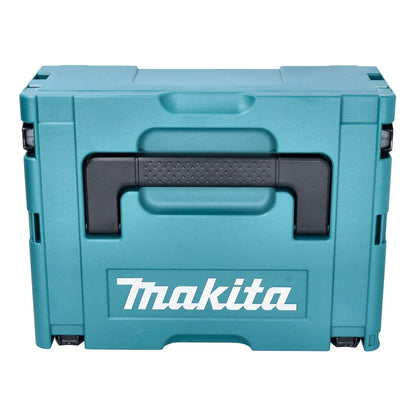 Makita DTW 301 RGJ Akku Schlagschrauber 18 V 330 Nm 1/2" Brushless + 2x Akku 6,0 Ah + Ladegerät + Makpac