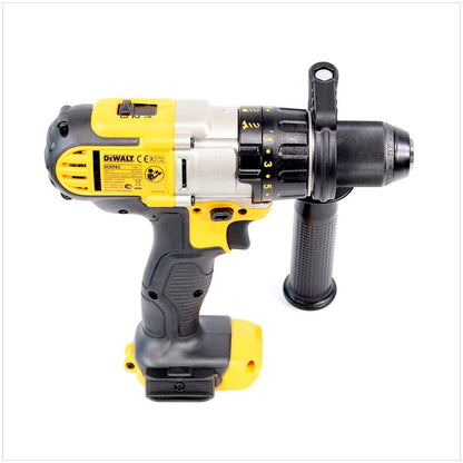 DeWalt DCD 985 Akku Schlagbohrschrauber 18V 80 Nm + 1x Akku 5,0Ah - ohne Ladegerät - Toolbrothers