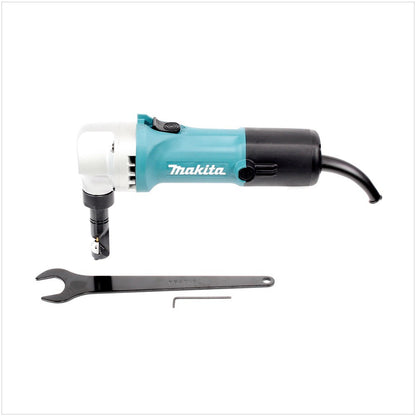 Makita JN 1601 Knabber 550 Watt - Toolbrothers