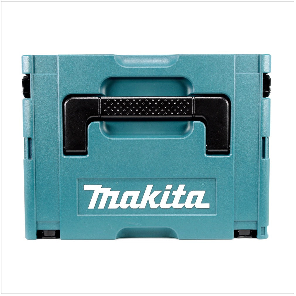 Makita DJV 180 RM1J Akku Stichsäge 18V + 1x Akku 4,0Ah + Ladegerät + Makpac - Toolbrothers