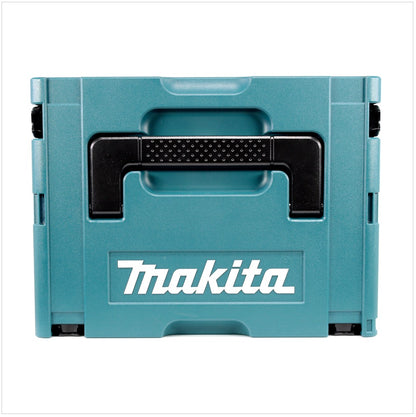 Makita DJV 180 RM1J Akku Stichsäge 18V + 1x Akku 4,0Ah + Ladegerät + Makpac - Toolbrothers