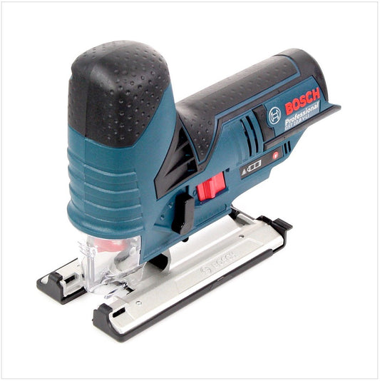 Bosch GST 10,8 V-Li Professional Akku Stichsäge Solo - Toolbrothers