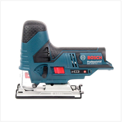 Bosch GST 10,8 V-Li Professional Akku Stichsäge Solo - Toolbrothers