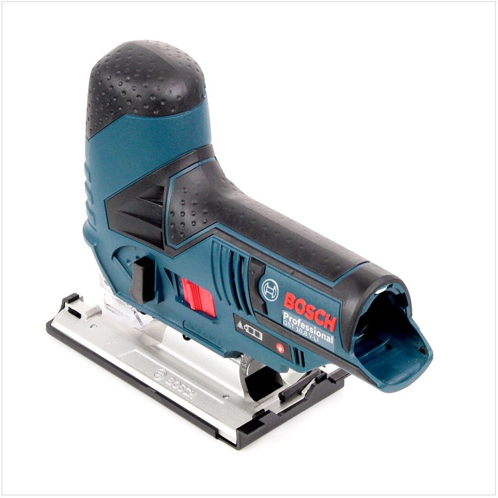 Bosch GST 10,8 V-Li Professional Akku Stichsäge Solo - Toolbrothers