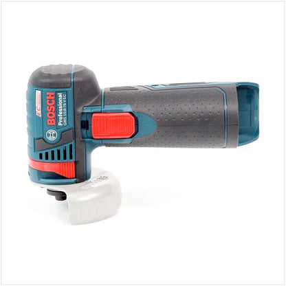 Bosch GWS 10,8-76 V-EC Professional Akku Winkelschleifer Solo - Toolbrothers