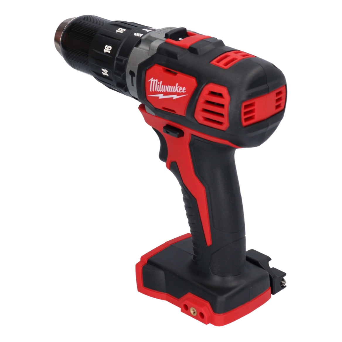 Milwaukee M18 BPD Akku Schlagbohrschrauber 18 V 60 Nm Solo - ohne Akku, ohne Ladegerät - Toolbrothers