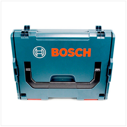 Bosch 3x L-Boxx Sortimo Box 102 System Werkzeugkoffer ( 1600A001RP ) - 3 Stück - Toolbrothers