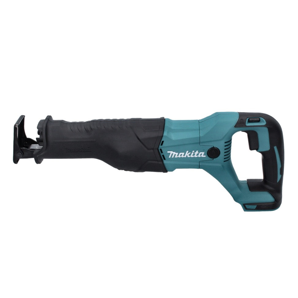 Makita DJR 186 A1 Akku Reciprosäge Säbelsäge 18 V + 1x Akku 2,0 Ah - ohne Ladegerät - Toolbrothers