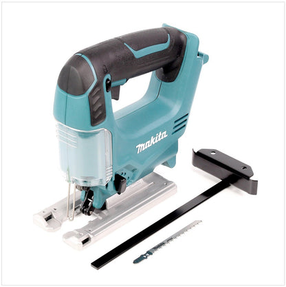 Makita JV 100 D 10,8 V Li-ion Akku Stichsäge in Makita Tasche - ohne Akku, ohne Ladegerät - Toolbrothers