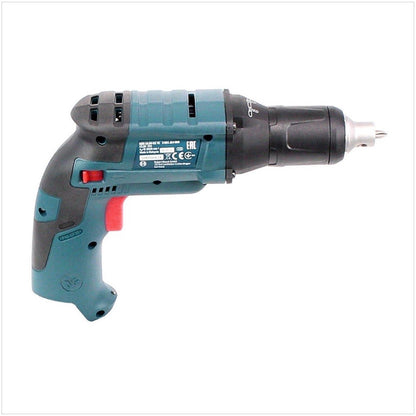 Bosch GSR 10,8 V-EC TE Akku Trockenbauschrauber 10,8V 1/4" Solo ( 06019E4002 ) + L-Boxx - ohne Akku, ohne Ladegerät - Toolbrothers