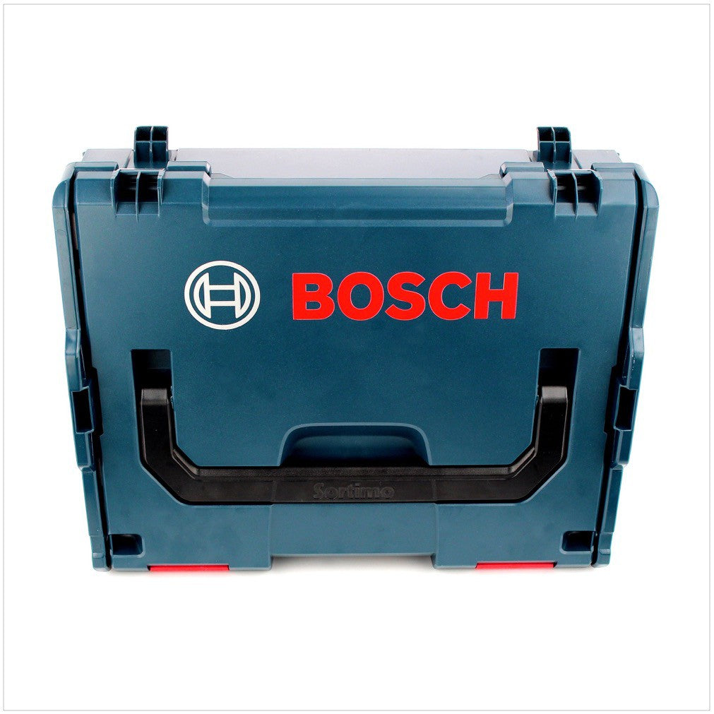 Bosch GSR 10,8 V-EC TE Professional Akku Trockenbauschrauber + L-Boxx + 1x Akku 2,5Ah - ohne Ladegerät - Toolbrothers