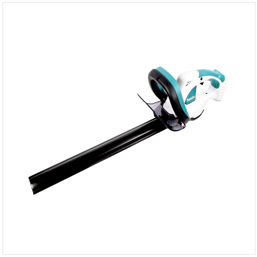 Makita UH 480 DW 14,4 V Li-ion Akku Heckenschere mit 1 x 1,3  Ah Akku und Ladegerät - Toolbrothers