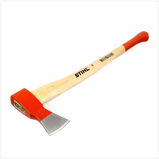 Stihl Universal Spaltaxt mit Eschenstiel 75 cm 1800 g ( 00008812008 ) - Toolbrothers