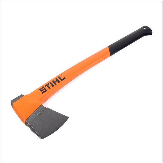 Stihl Universal Axt AX 15 P mit Polyamid-Stiel 73 cm 1450 g ( 00008816700 ) - Toolbrothers