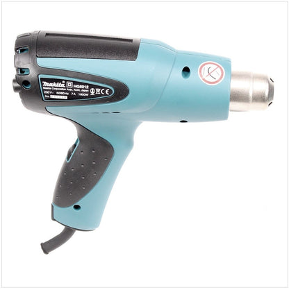 Makita HG 5012 KZ 1.600 Watt Elektro Heißluftgebläse 350 - 500° C im Koffer - Toolbrothers