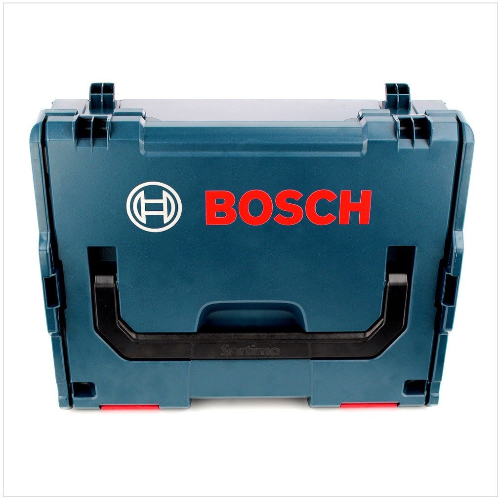 Bosch GBH 18 V-Li Akku Bohrhammer 18 V 1,0 J SDS-Plus + L-Boxx + 2x Akku 5,0Ah + 1x Ladegerät - Toolbrothers