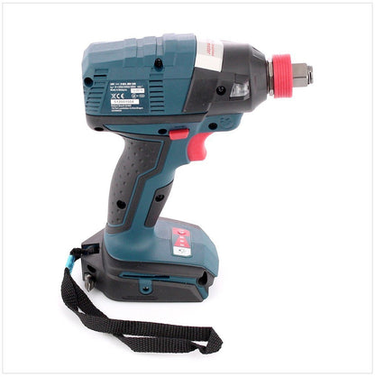 Bosch GDX 18 V-EC Professional 18 V  Akku Drehschlagschrauber mit 1x GBA 5 Ah Li-Ion Akku - ohne Ladegerät - ohne Koffer - Toolbrothers