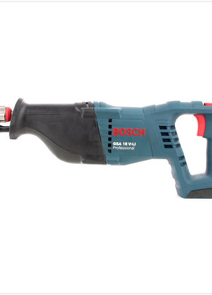 Bosch GSA 18 V-Li Akku Säbelsäge 18V + 1x Akku 5,0Ah - ohne Ladegerät - Toolbrothers