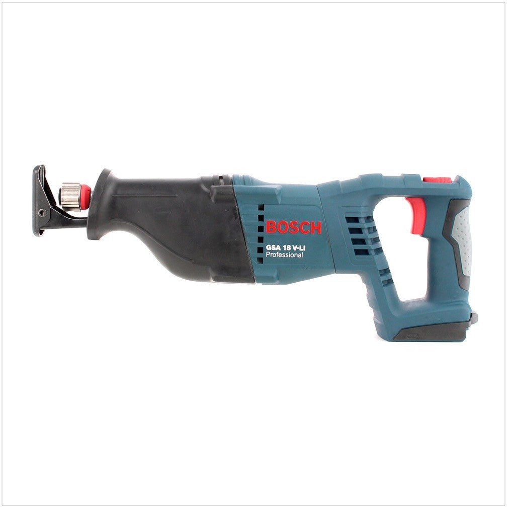 Bosch GSA 18 V-Li Akku Säbelsäge 18V + 1x Akku 5,0Ah - ohne Ladegerät - Toolbrothers