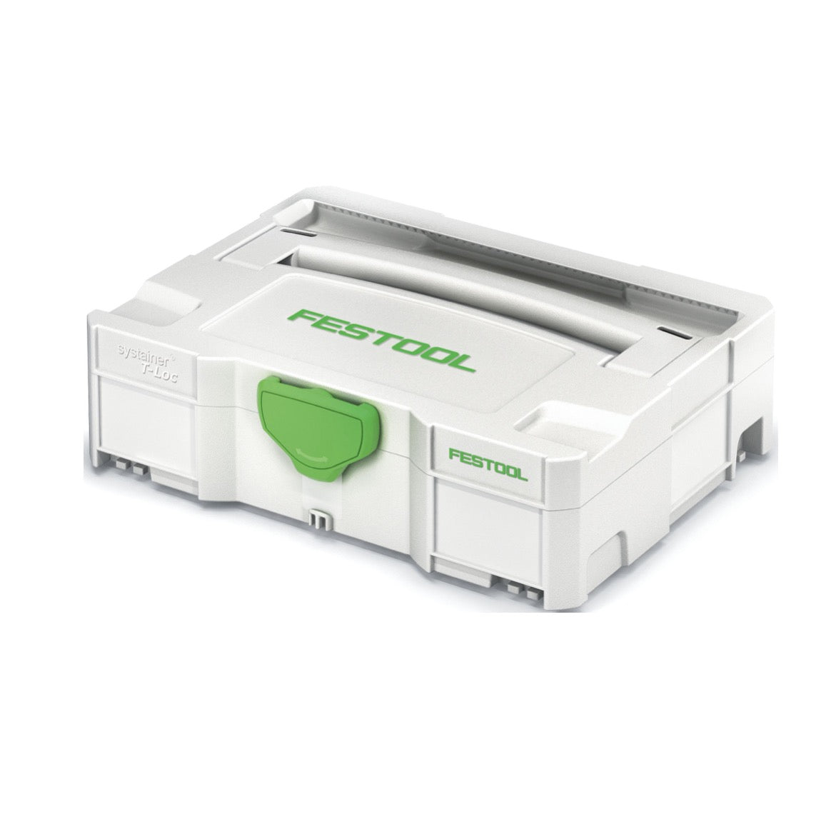 Festool PS 300 EQ-PLUS Pendelstichsäge 720W 120mm im Systainer ( 561445 ) + 2x Sägeblatt - Toolbrothers