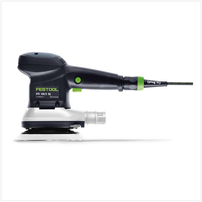 Festool ETS 150/3 EQ-Plus Exzenterschleifer 310W 3mm Hub im Systainer ( 571898 ) - Toolbrothers