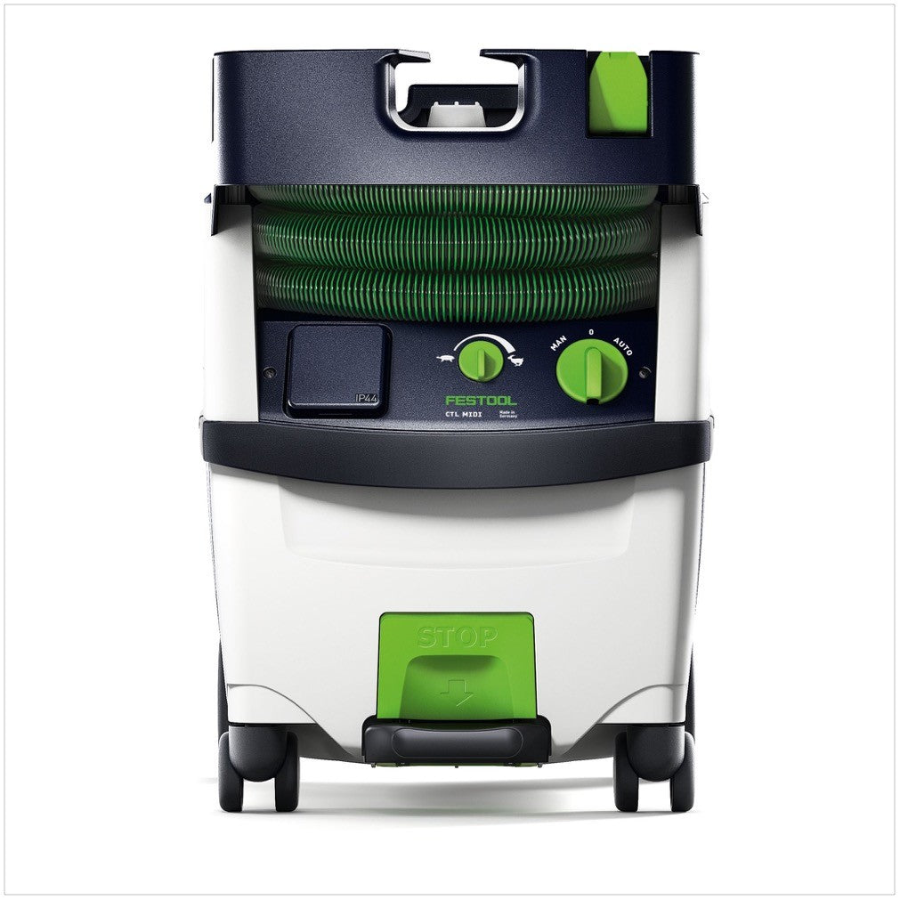 Festool CTL MIDI Cleantec Absaugmobil 15l Staubkl. L ( 584159 ) + Zubehör - Toolbrothers