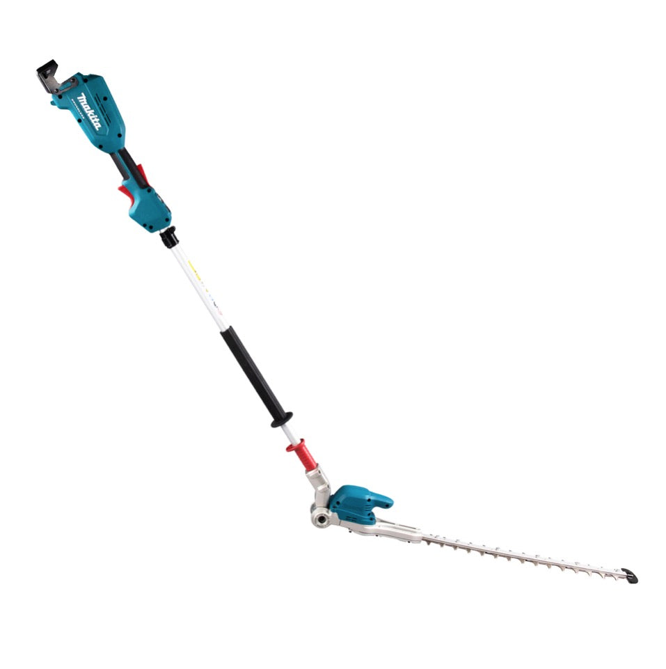 Makita DUN 500 WZ Akku Heckenschneider 18 V 50 cm Brushless Solo - ohne Akku, ohne Ladegerät