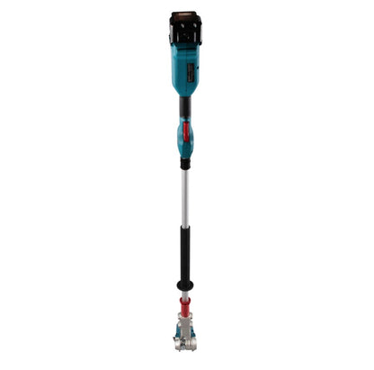 Makita DUN 500 WZ Akku Heckenschneider 18 V 50 cm Brushless Solo - ohne Akku, ohne Ladegerät