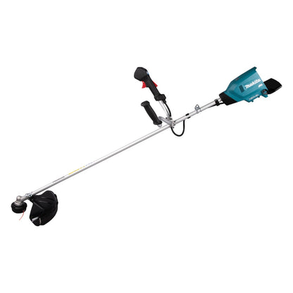 Makita DUR 369 AF2 Akku Freischneider 36 V ( 2x 18 V ) 43 cm Brushless + 2x Akku 3,0 Ah - ohne Ladegerät