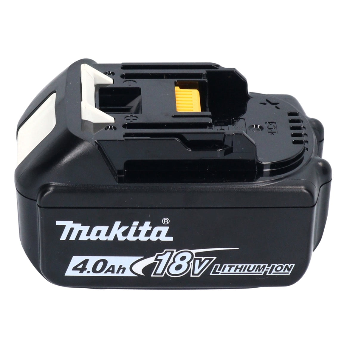 Makita DUR 369 AM2 débroussailleuse sur batterie 36 V (2x 18 V) 43 cm sans balais + 2x batterie 4,0 Ah - sans chargeur