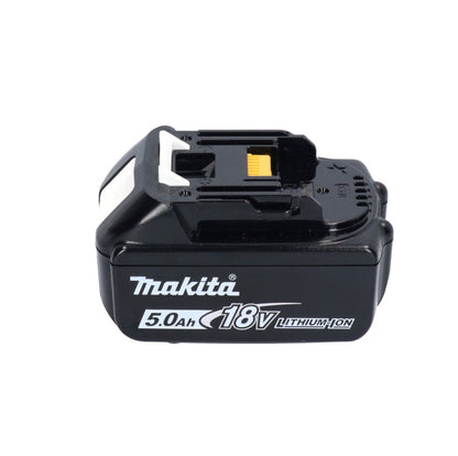 Taille-haie sur batterie Makita DUN 500 WT 18 V 50 cm sans balais + 1x batterie 5,0 Ah - sans chargeur