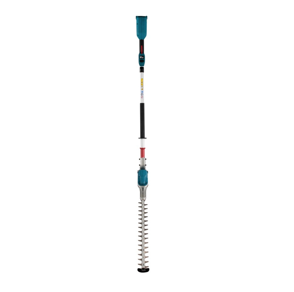 Makita DUN 500 WG Akku Heckenschneider 18 V 50 cm Brushless + 1x Akku 6,0 Ah - ohne Ladegerät